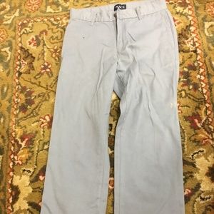Children’s place grey pants